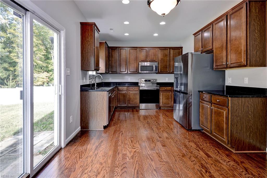 161 Braddock Road Williamsburg VA 23185