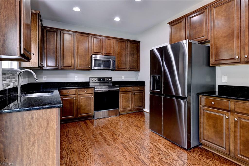 161 Braddock Road Williamsburg VA 23185