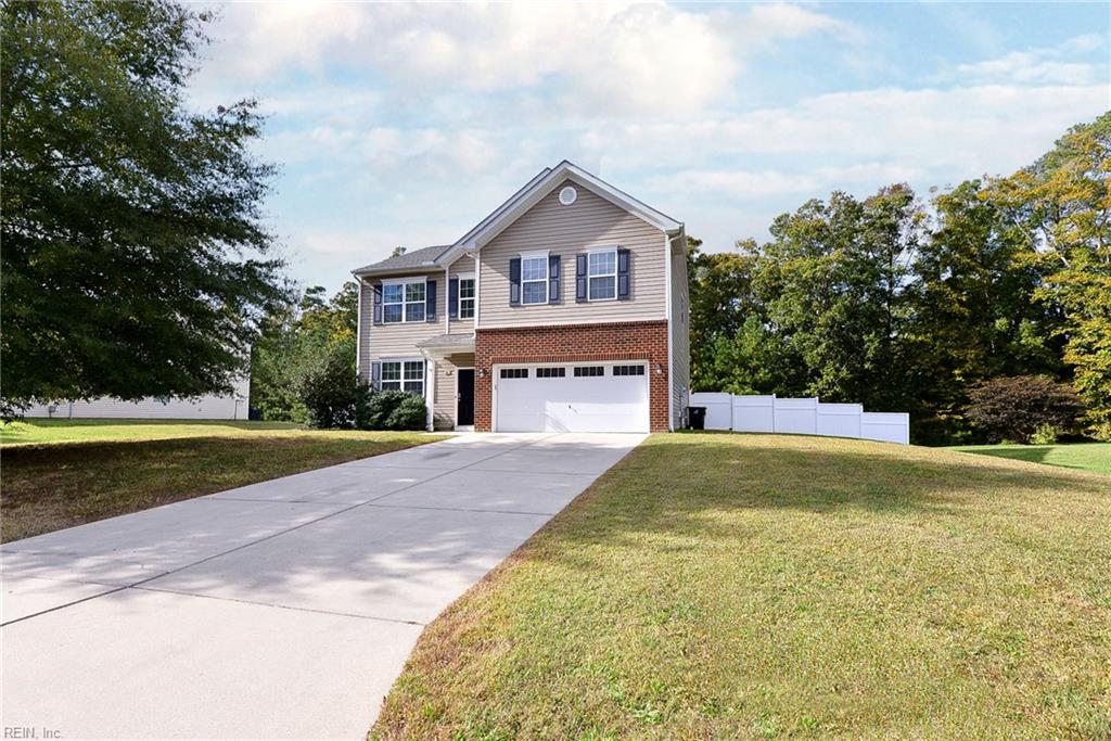 161 Braddock Road Williamsburg VA 23185