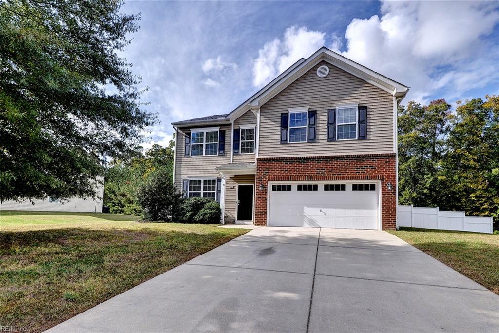 161 Braddock Road Williamsburg VA 23185