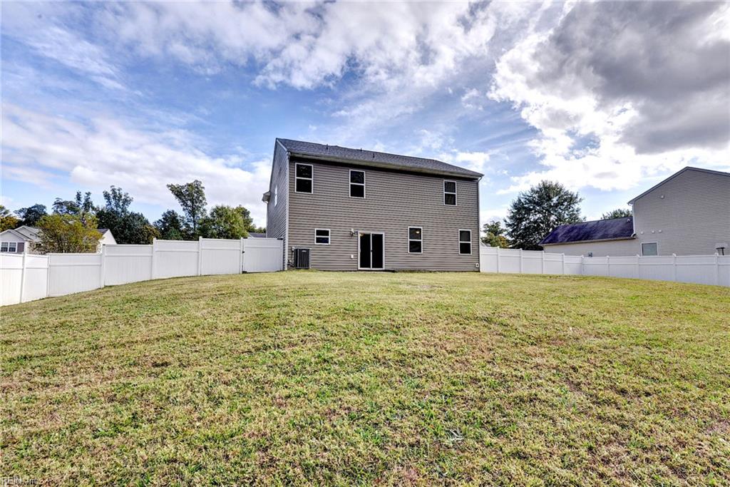 161 Braddock Road Williamsburg VA 23185