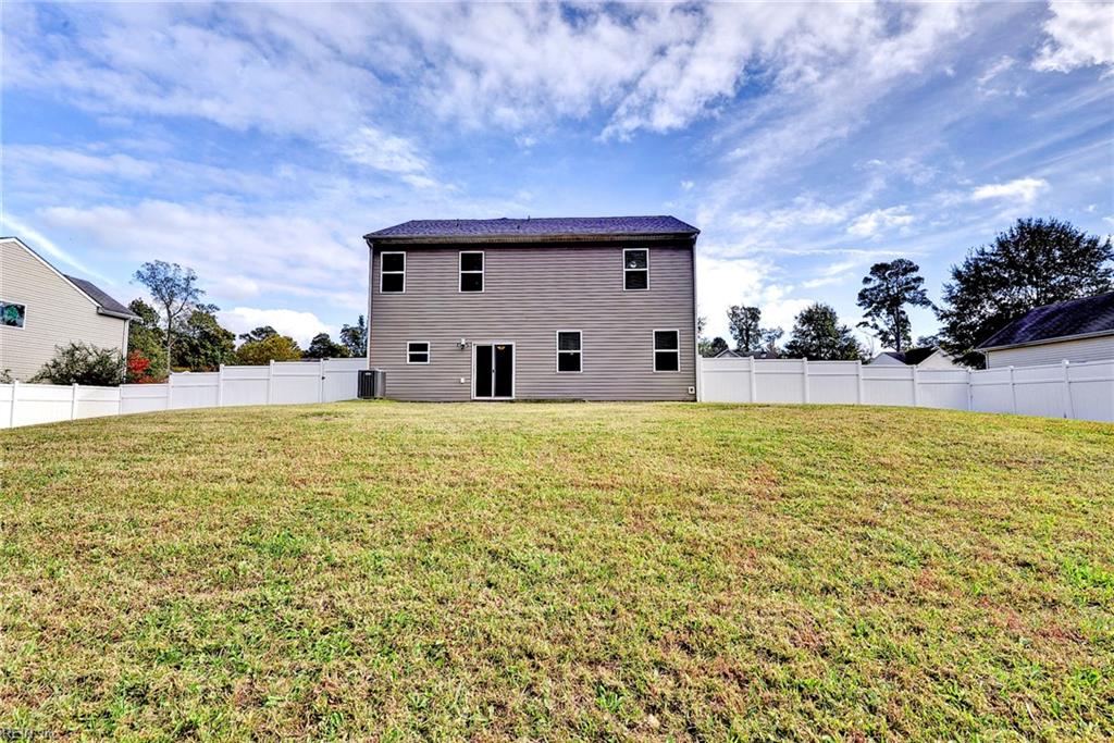 161 Braddock Road Williamsburg VA 23185
