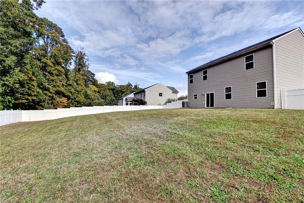 161 Braddock Road Williamsburg VA 23185