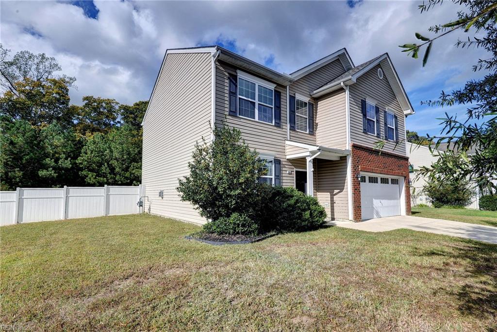 161 Braddock Road Williamsburg VA 23185