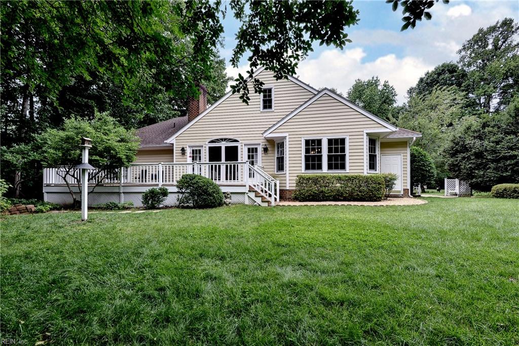 129 Great Glen Williamsburg VA 23188