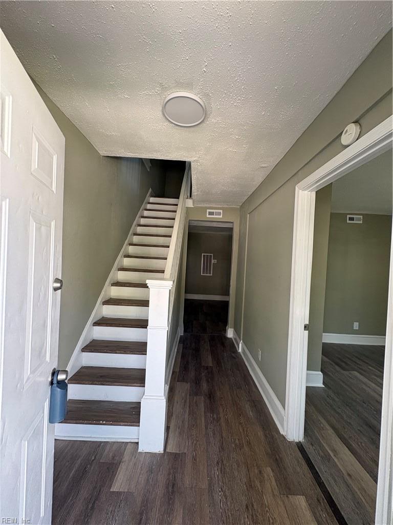 1218 27th Street Newport News VA 23607