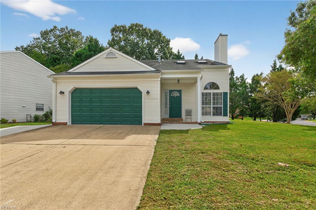 301 Judith Circle Yorktown VA 23693