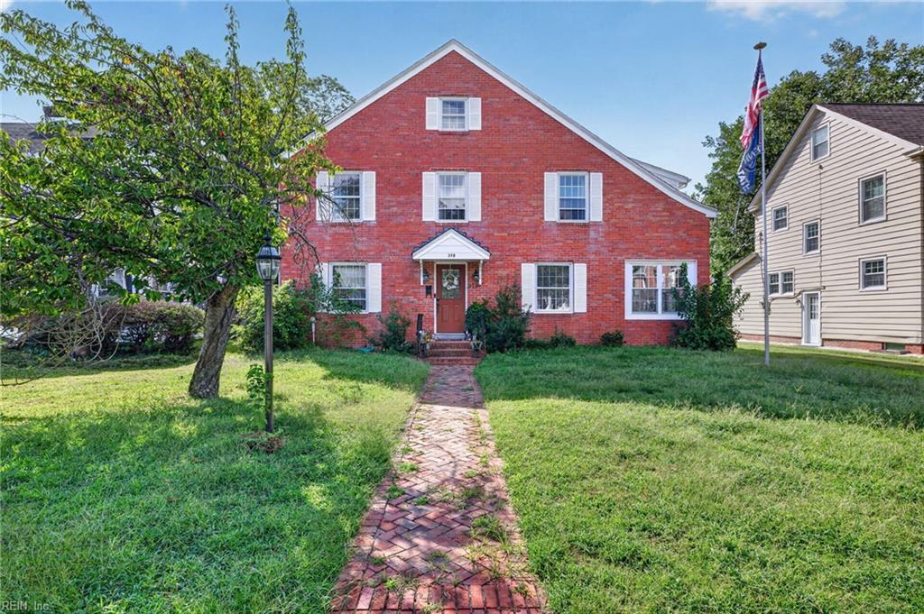 318 68th Street Newport News VA 23607