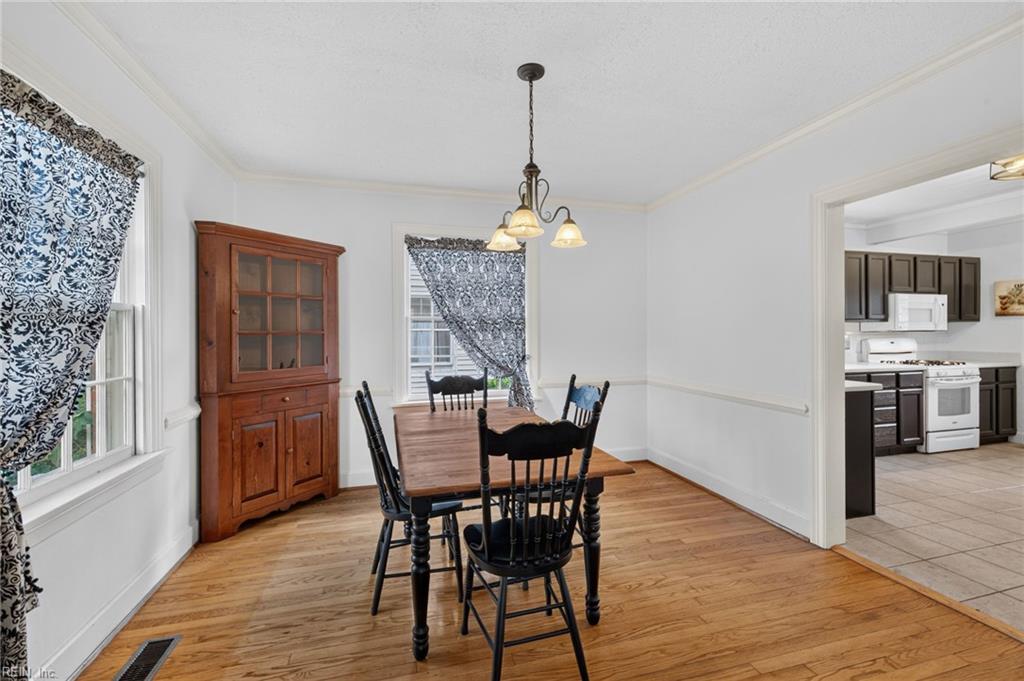 318 68th Street Newport News VA 23607
