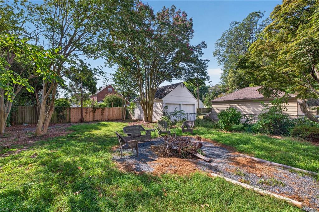 318 68th Street Newport News VA 23607