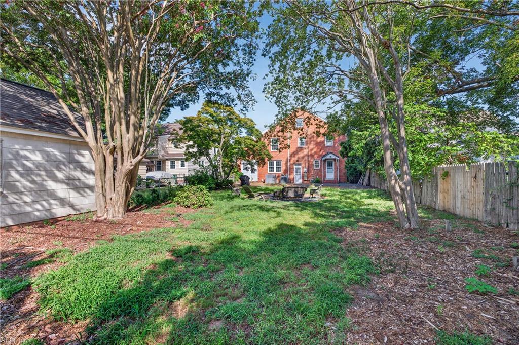 318 68th Street Newport News VA 23607