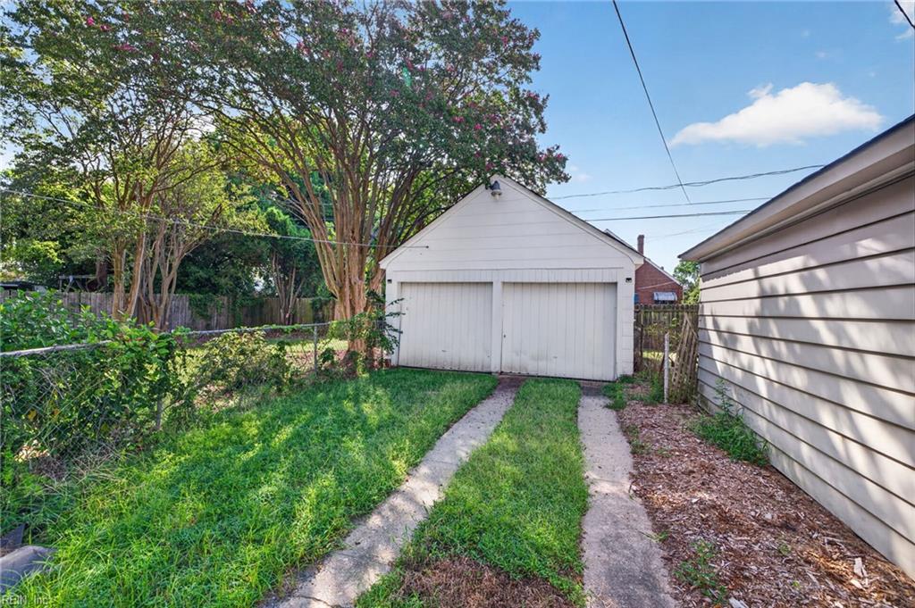 318 68th Street Newport News VA 23607