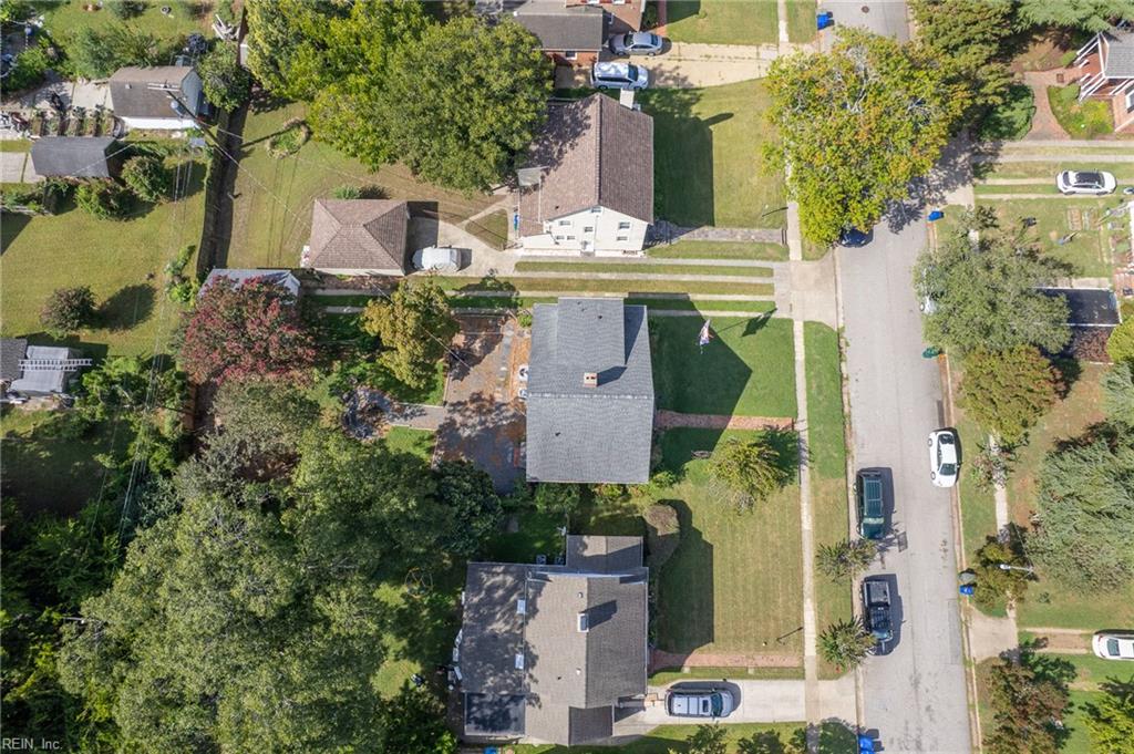 318 68th Street Newport News VA 23607