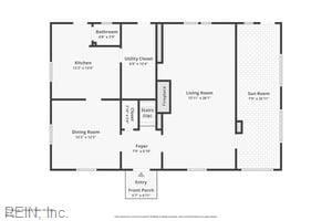 318 68th Street Newport News VA 23607