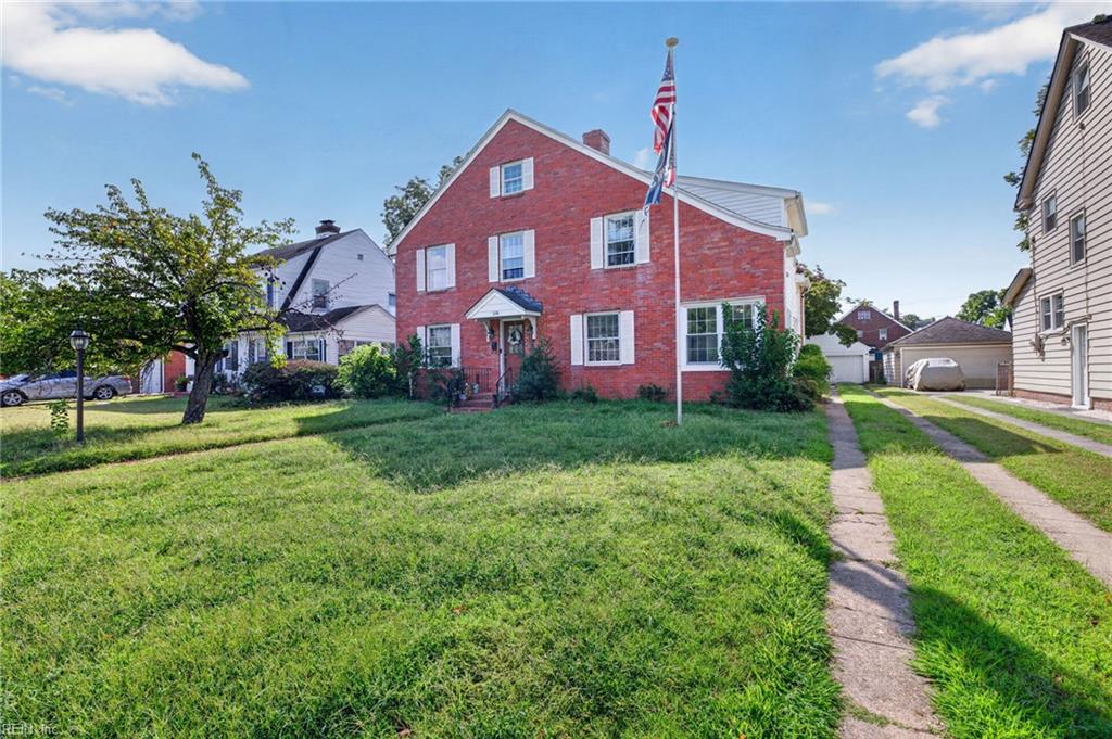 318 68th Street Newport News VA 23607