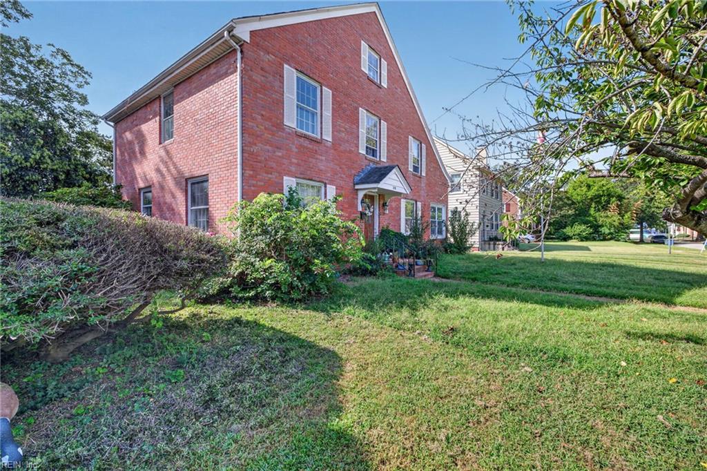318 68th Street Newport News VA 23607