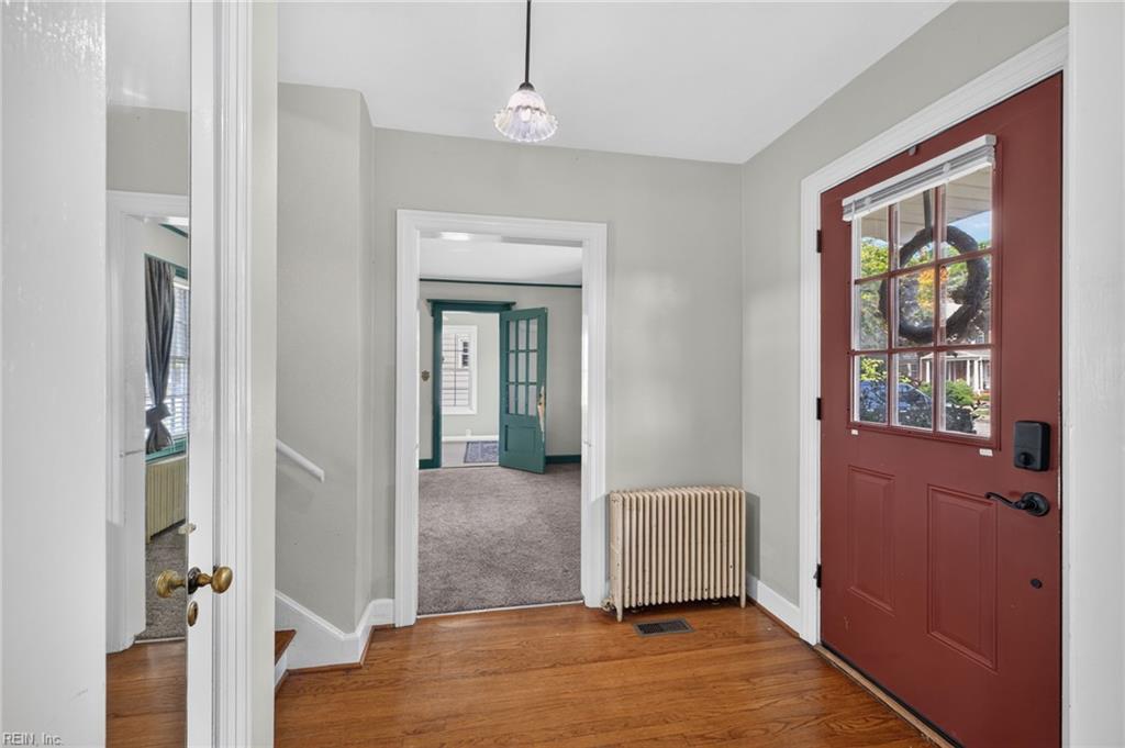 318 68th Street Newport News VA 23607