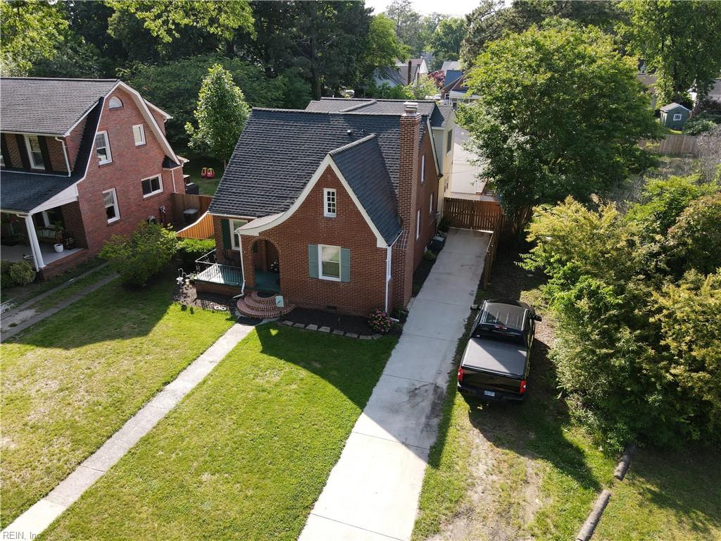 87 Rivermont Drive Newport News VA 23601