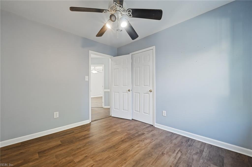 737 Leonard Lane Newport News VA 23601