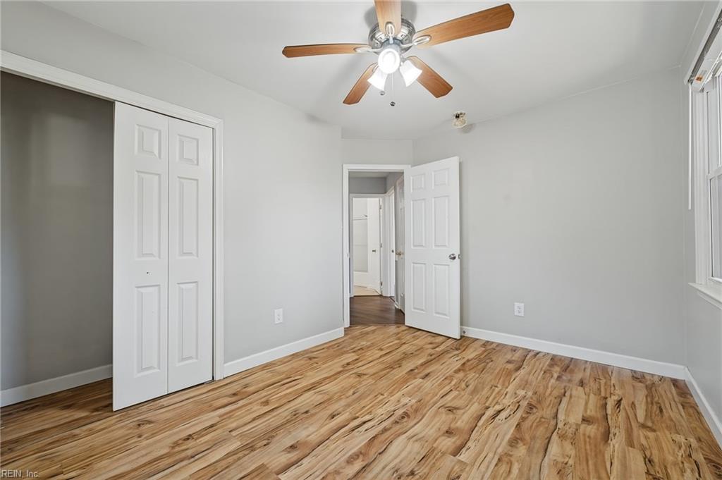 737 Leonard Lane Newport News VA 23601