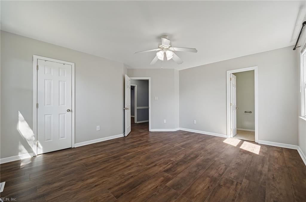 737 Leonard Lane Newport News VA 23601