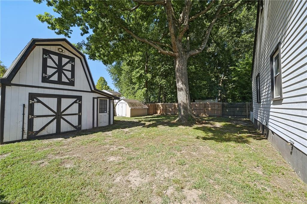 737 Leonard Lane Newport News VA 23601