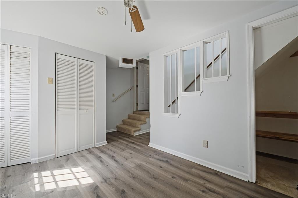 737 Leonard Lane Newport News VA 23601