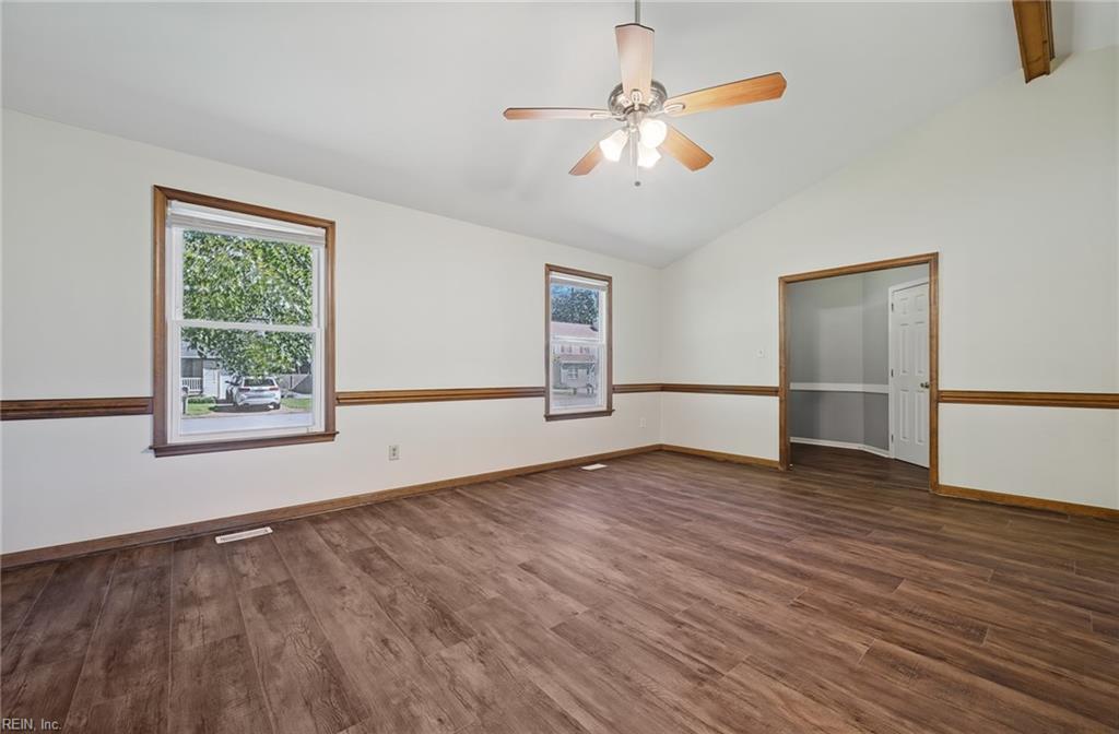 737 Leonard Lane Newport News VA 23601