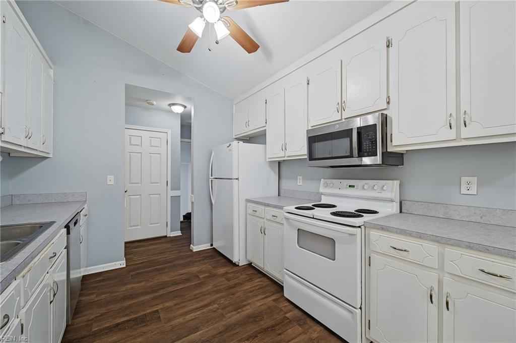 737 Leonard Lane Newport News VA 23601