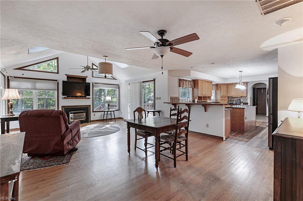 5935 Seldon Pond Road Gloucester VA 23061