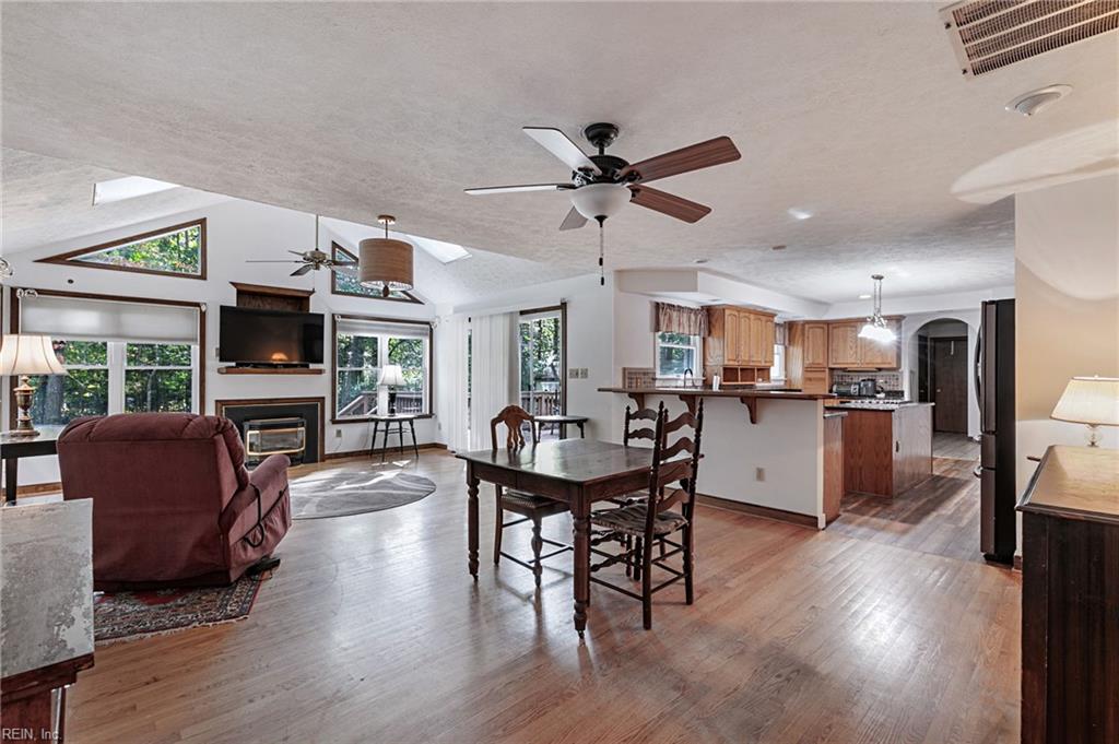 5935 Seldon Pond Road Gloucester VA 23061