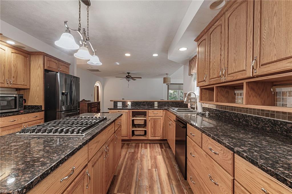 5935 Seldon Pond Road Gloucester VA 23061