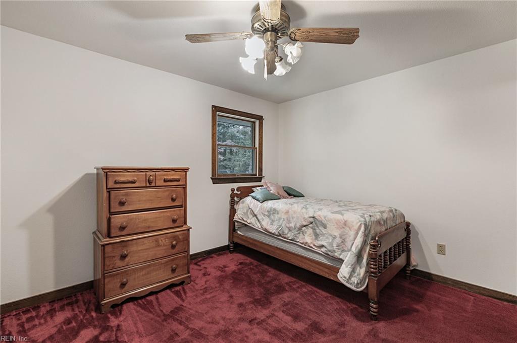 5935 Seldon Pond Road Gloucester VA 23061