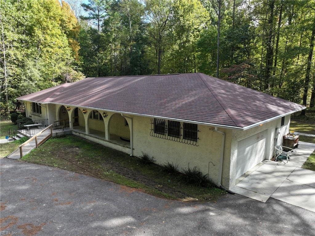 5935 Seldon Pond Road Gloucester VA 23061