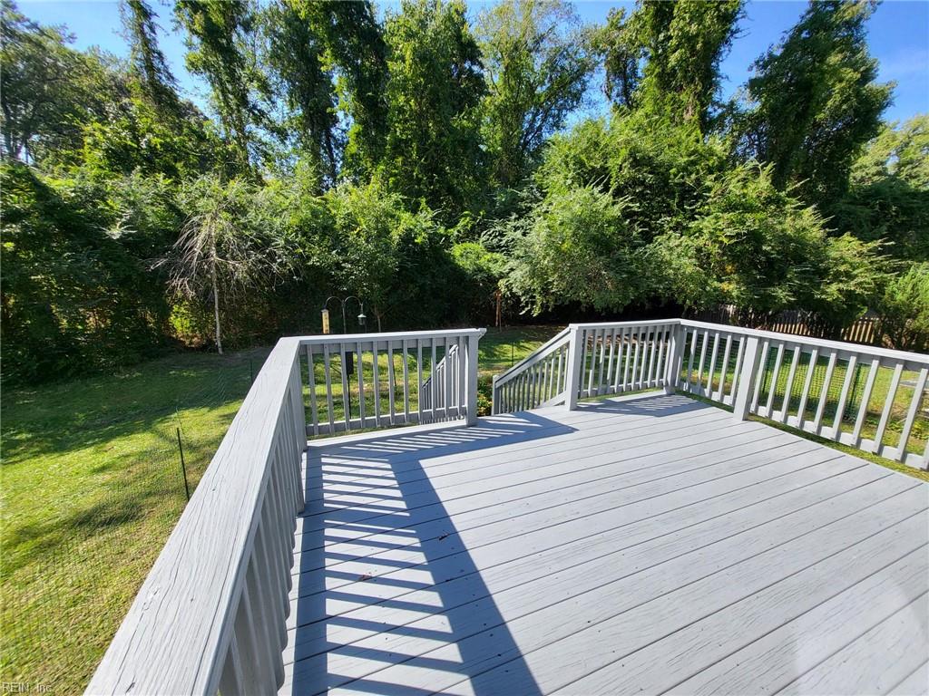 513 Taliaferro Road Newport News VA 23603