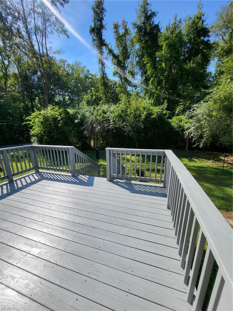 513 Taliaferro Road Newport News VA 23603