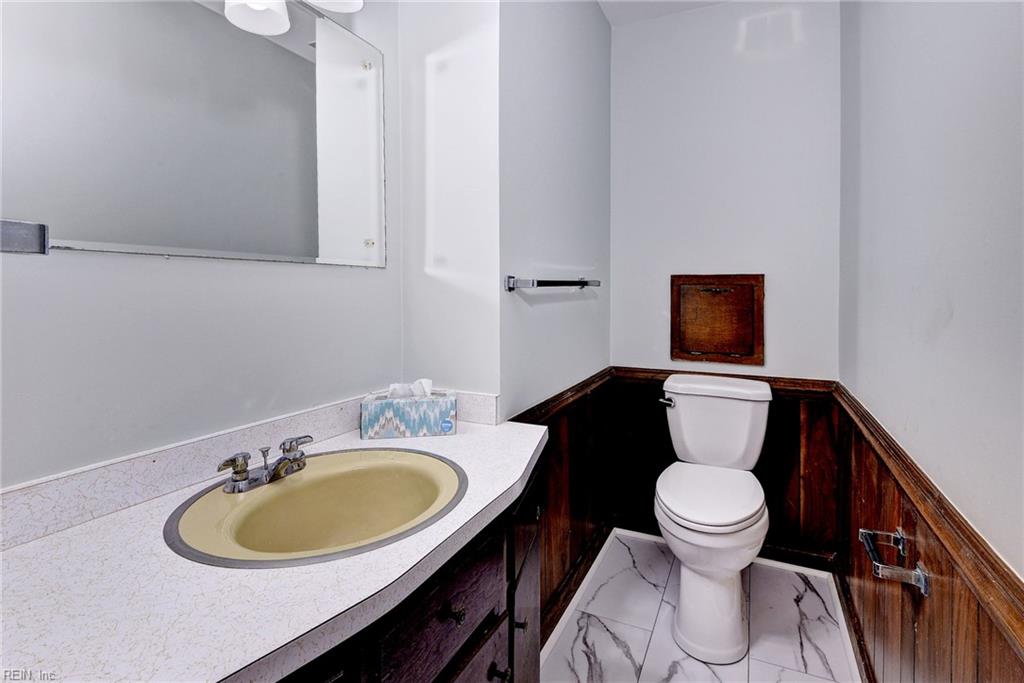 145 Moline Dr Drive Newport News VA 23606