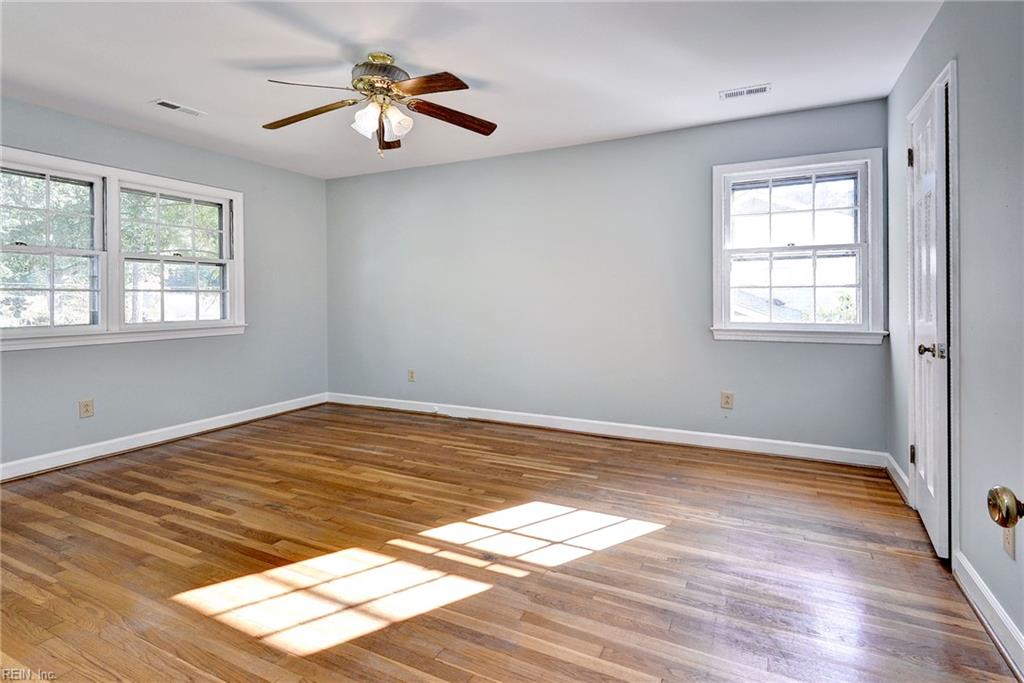 145 Moline Dr Drive Newport News VA 23606