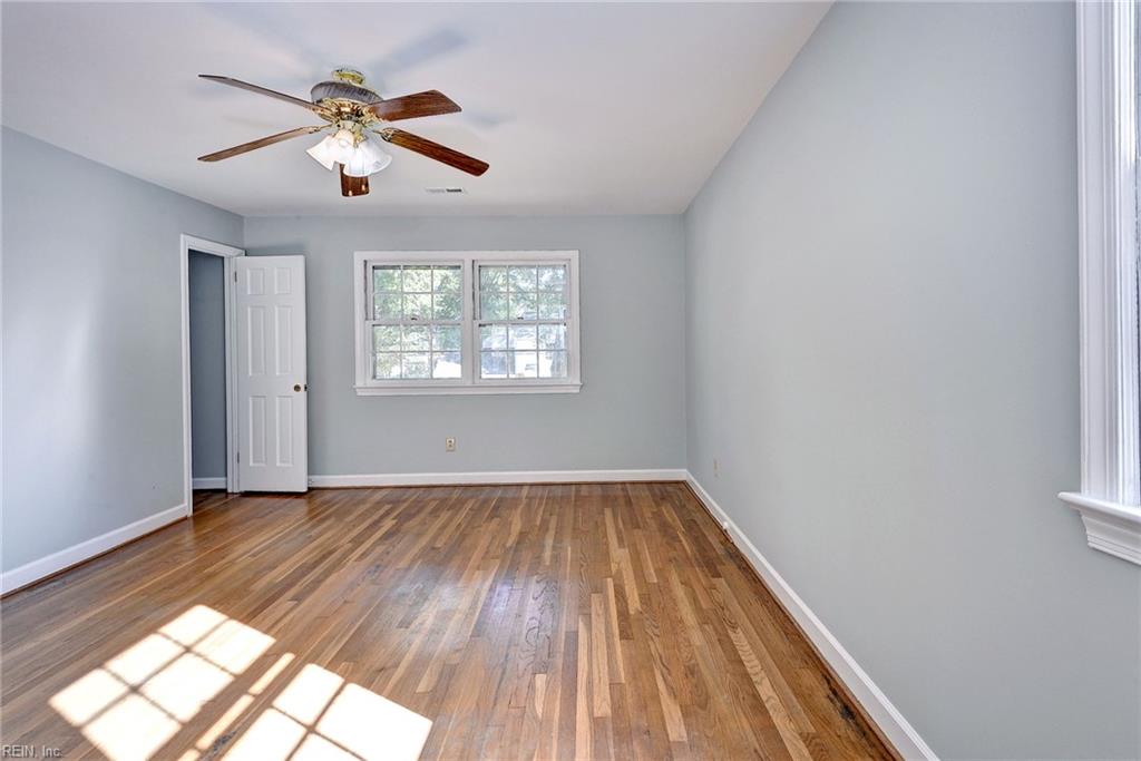 145 Moline Dr Drive Newport News VA 23606