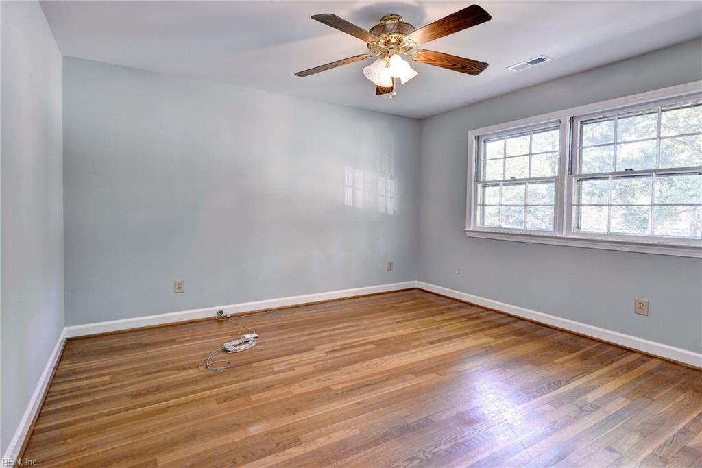 145 Moline Dr Drive Newport News VA 23606