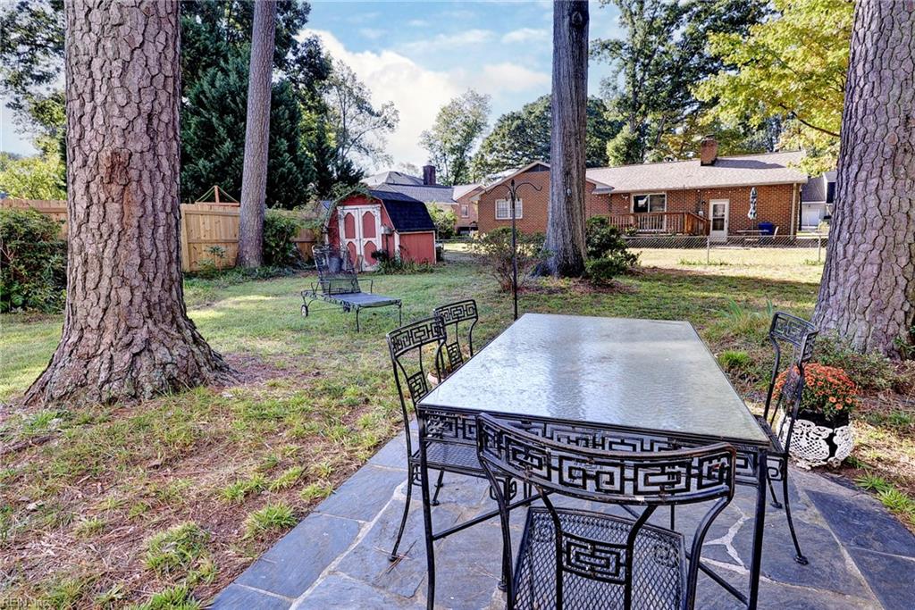 145 Moline Dr Drive Newport News VA 23606