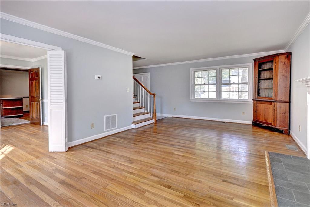 145 Moline Dr Drive Newport News VA 23606