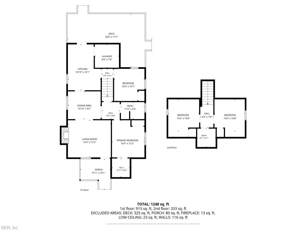 634 42nd Street Newport News VA 23607
