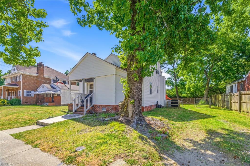 634 42nd Street Newport News VA 23607