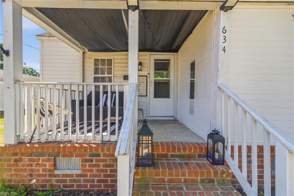 634 42nd Street Newport News VA 23607
