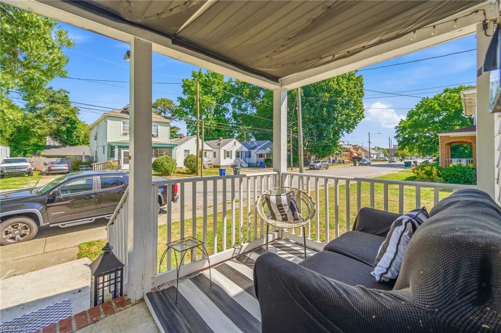634 42nd Street Newport News VA 23607