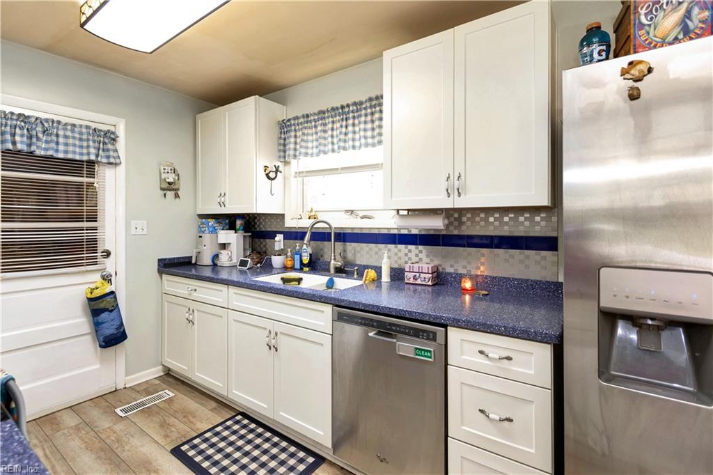 606 Beech Drive Newport News VA 23601