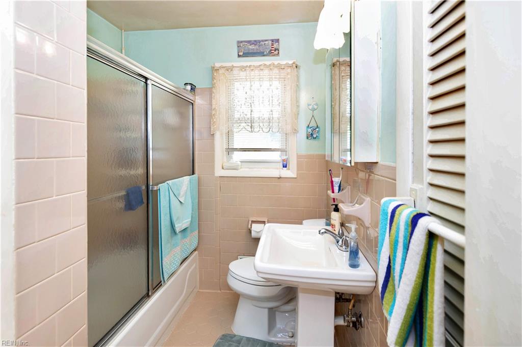 606 Beech Drive Newport News VA 23601