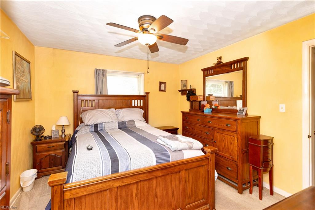 606 Beech Drive Newport News VA 23601