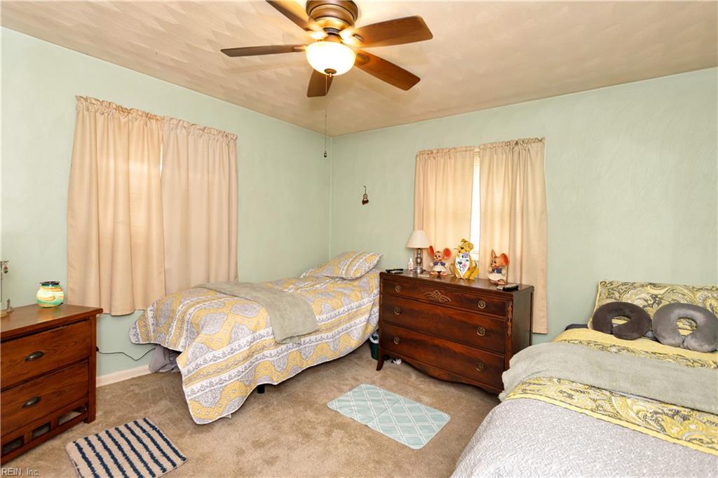 606 Beech Drive Newport News VA 23601